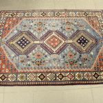 845 9004 ORIENTAL RUG